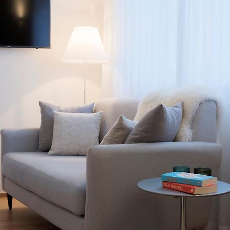 Haus-Ascot-Zermatt Apartment Екстериор снимка