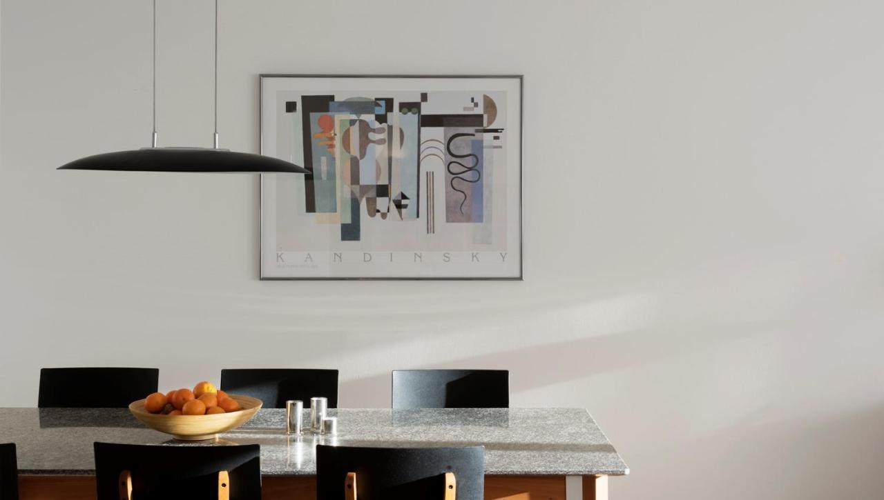Haus-Ascot-Zermatt Apartment Екстериор снимка