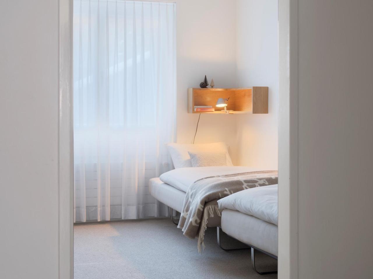 Haus-Ascot-Zermatt Apartment Екстериор снимка