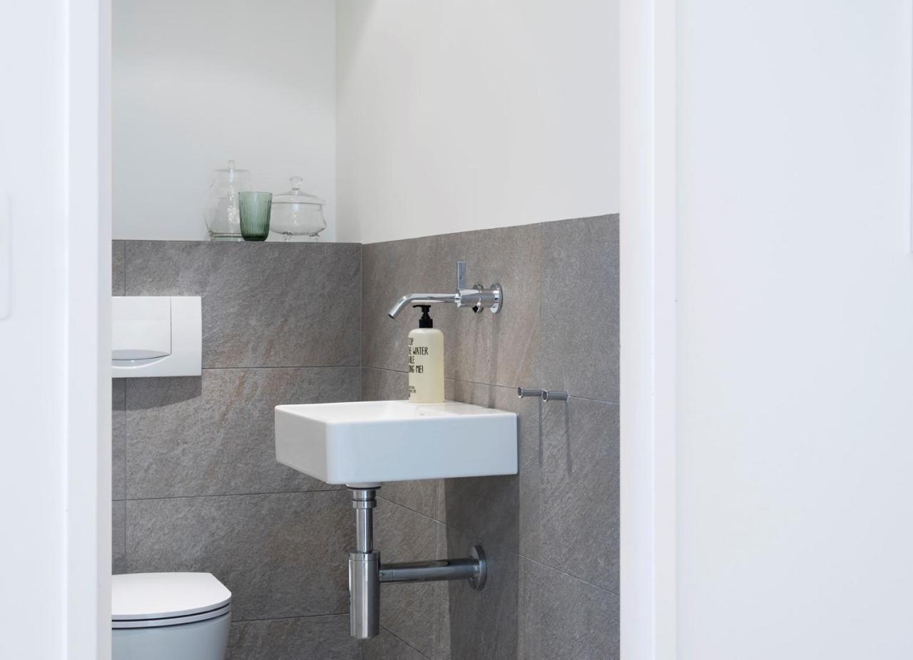 Haus-Ascot-Zermatt Apartment Екстериор снимка