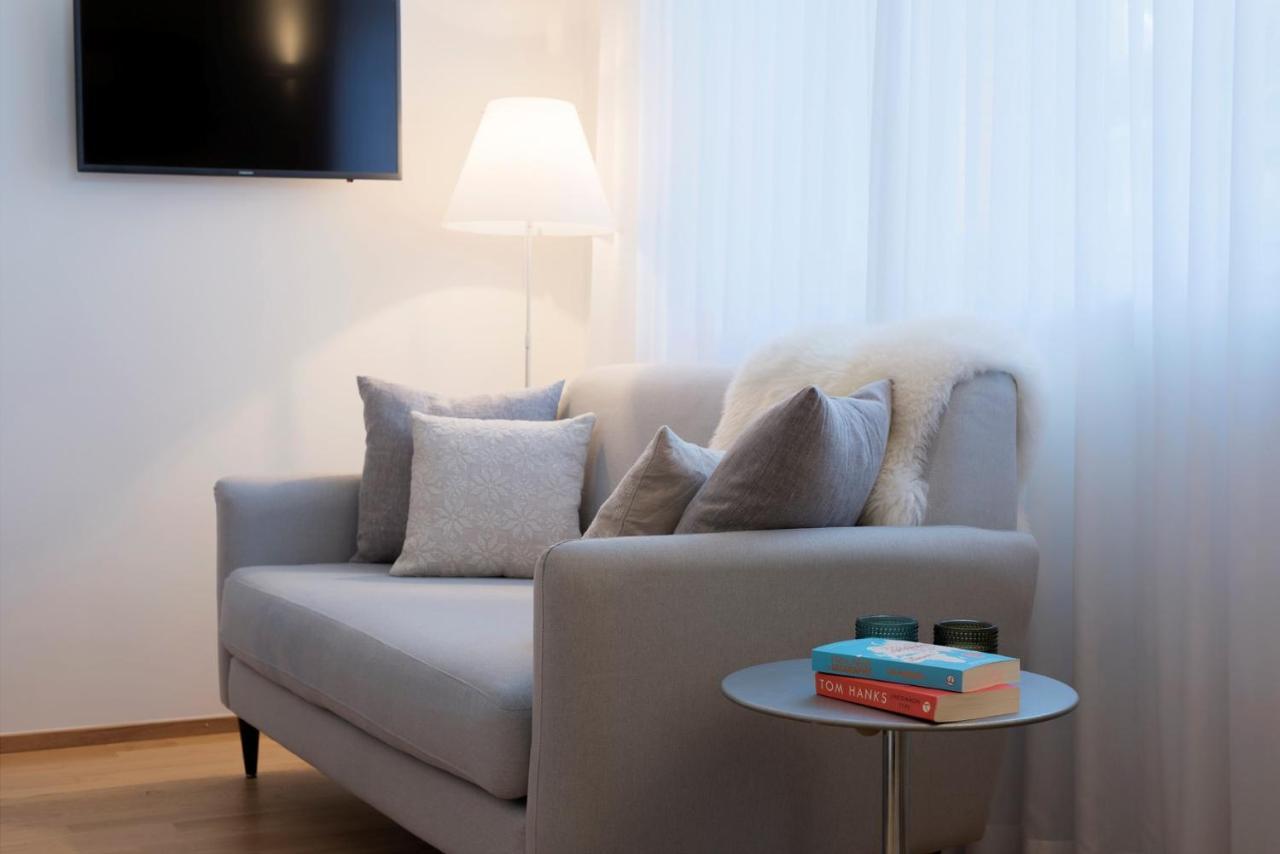Haus-Ascot-Zermatt Apartment Екстериор снимка