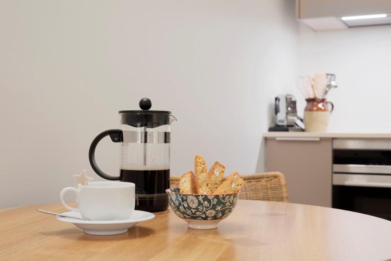 Haus-Ascot-Zermatt Apartment Екстериор снимка