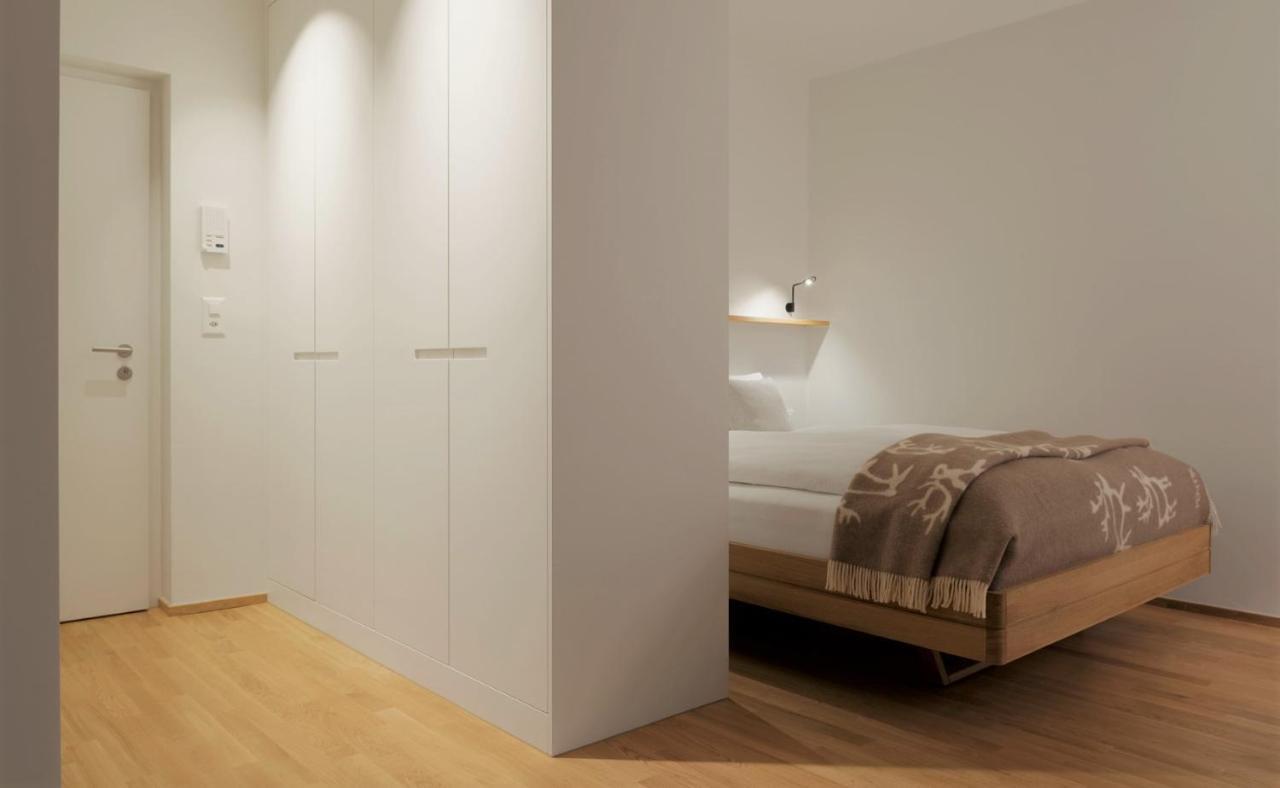 Haus-Ascot-Zermatt Apartment Екстериор снимка
