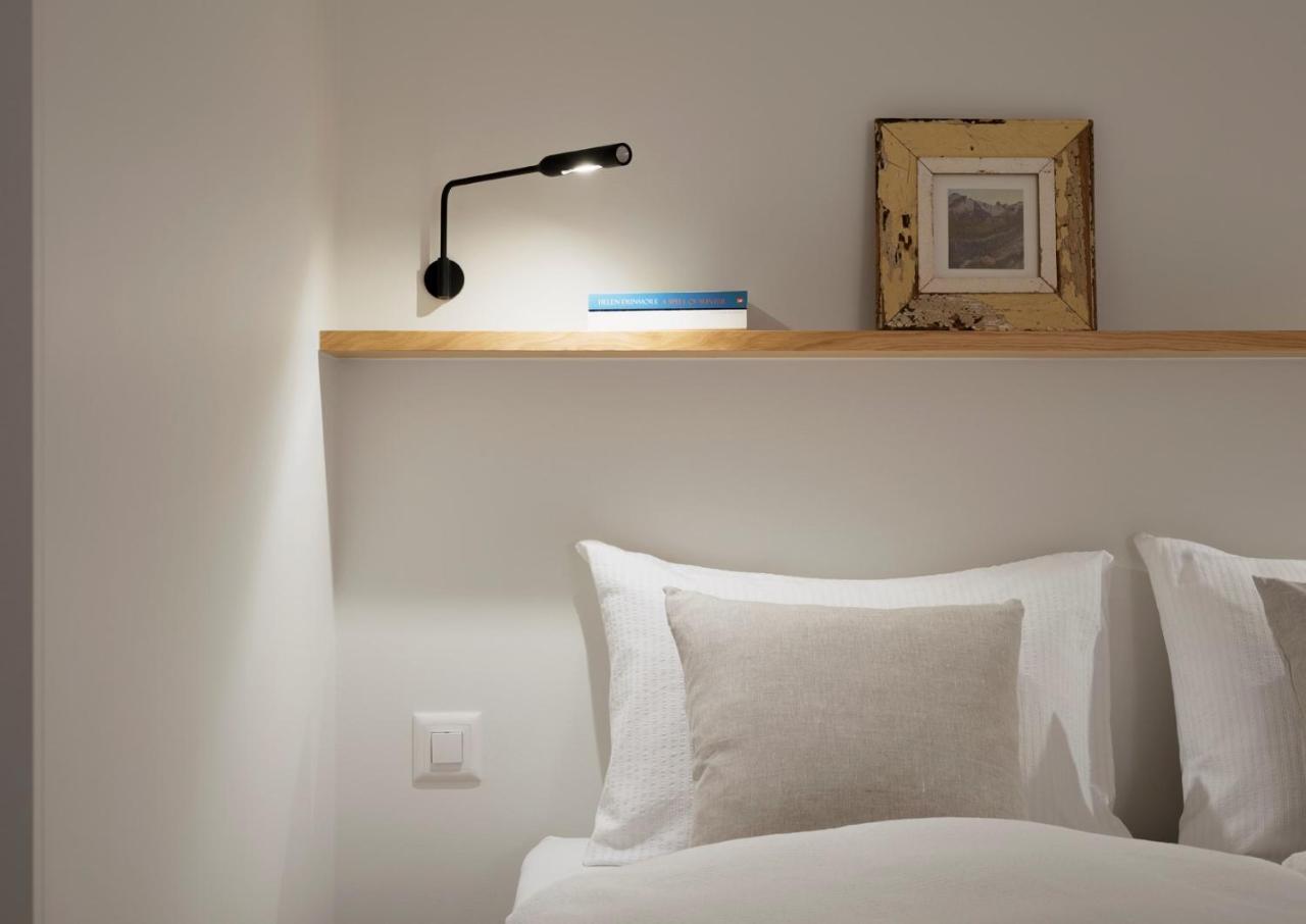 Haus-Ascot-Zermatt Apartment Екстериор снимка