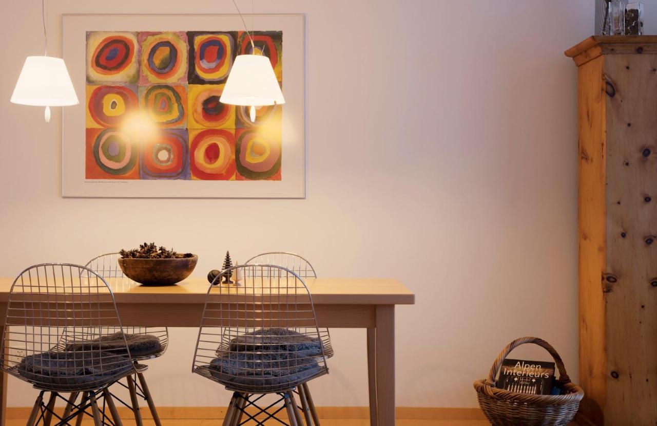 Haus-Ascot-Zermatt Apartment Екстериор снимка
