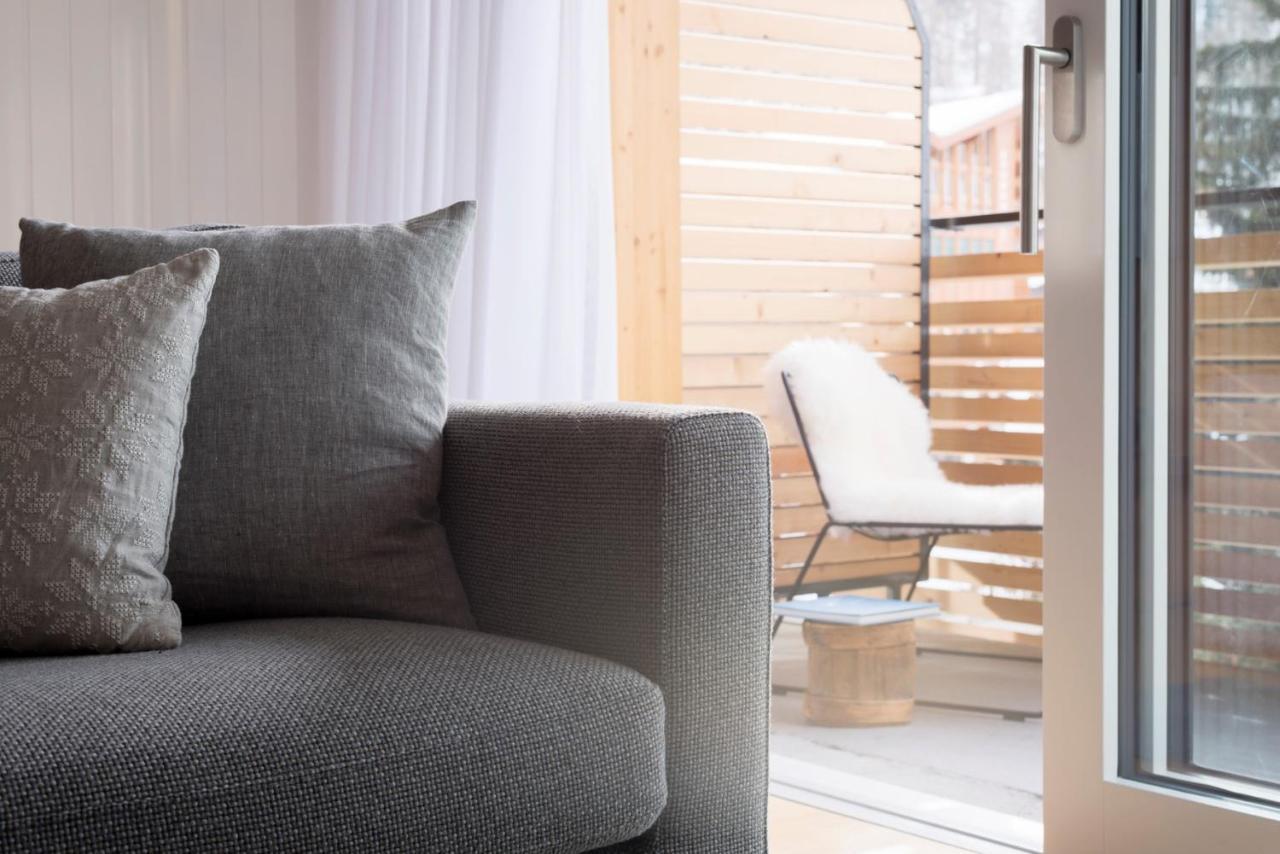 Haus-Ascot-Zermatt Apartment Екстериор снимка