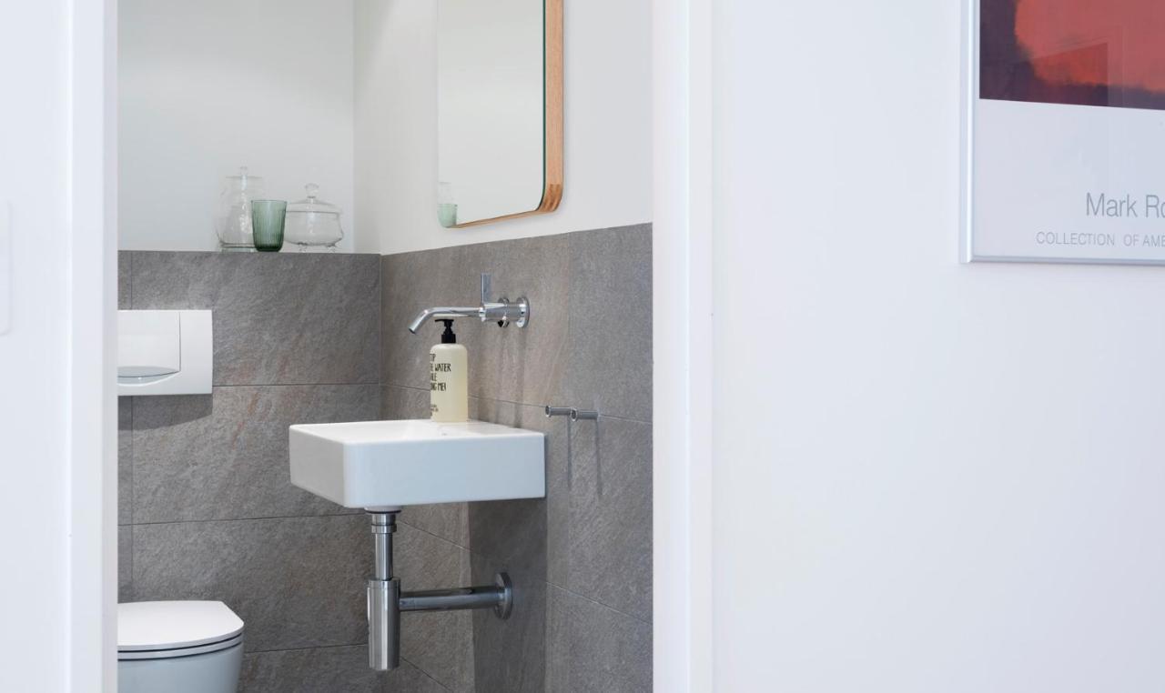 Haus-Ascot-Zermatt Apartment Екстериор снимка