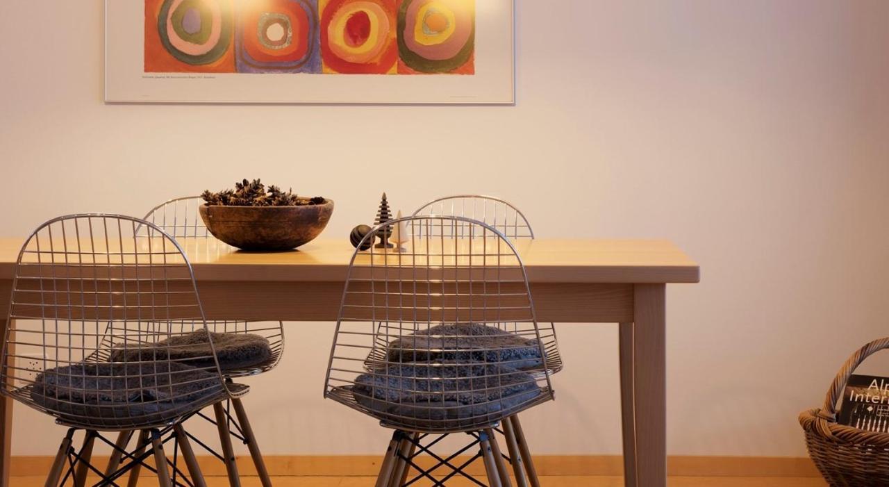 Haus-Ascot-Zermatt Apartment Екстериор снимка
