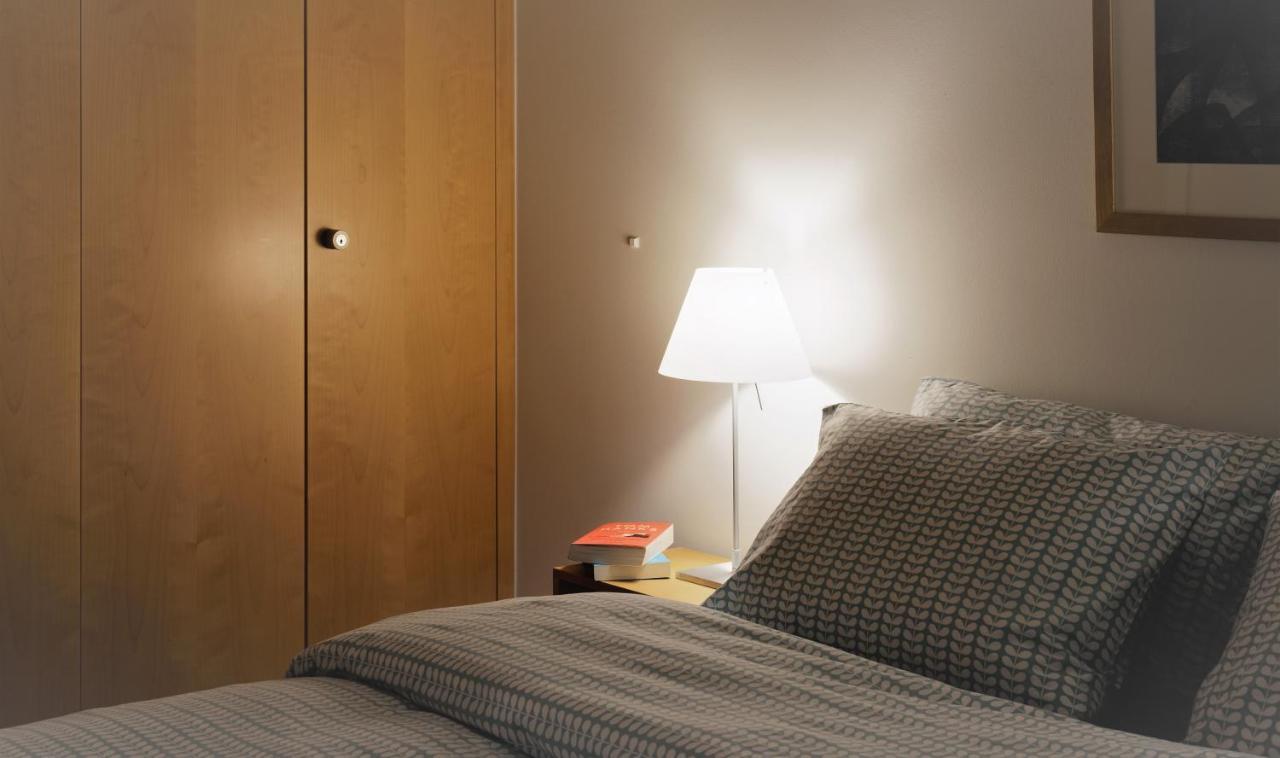 Haus-Ascot-Zermatt Apartment Екстериор снимка