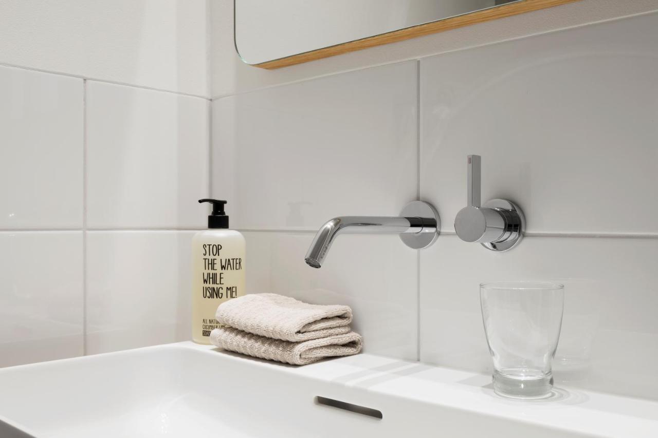 Haus-Ascot-Zermatt Apartment Екстериор снимка