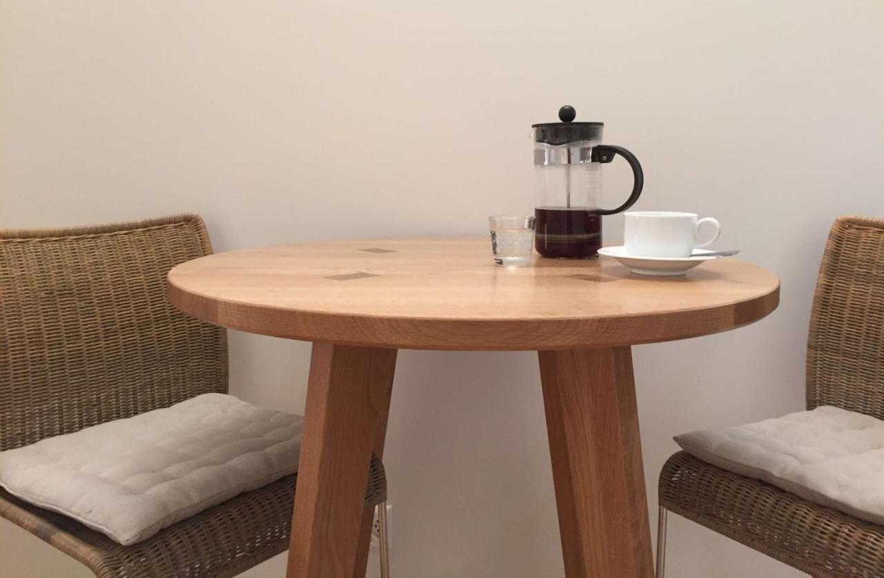 Haus-Ascot-Zermatt Apartment Екстериор снимка