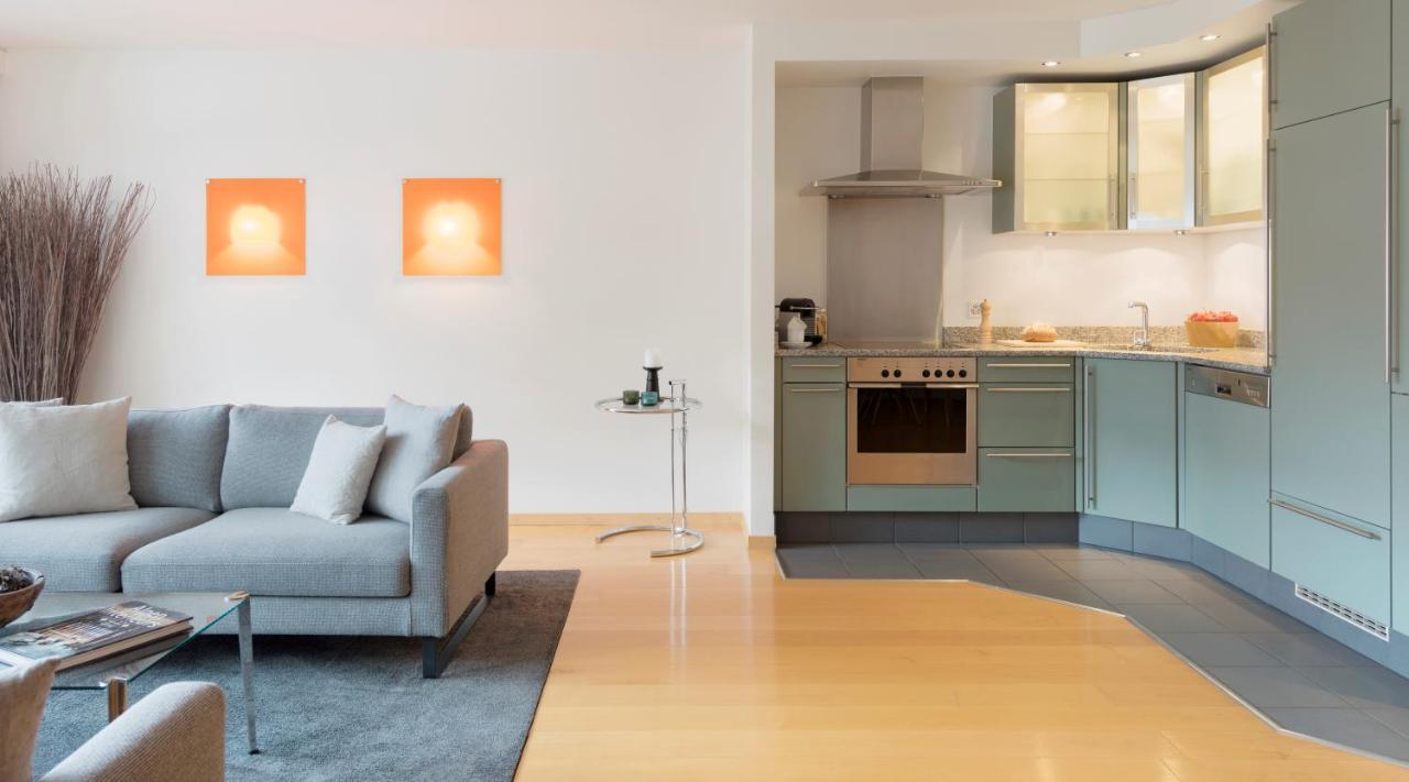 Haus-Ascot-Zermatt Apartment Екстериор снимка